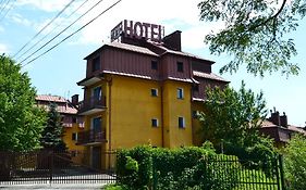 Hotel Krystyna Swoszowice